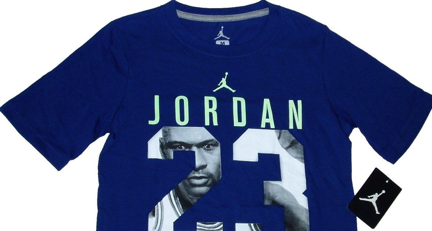 jordan 4 shirt